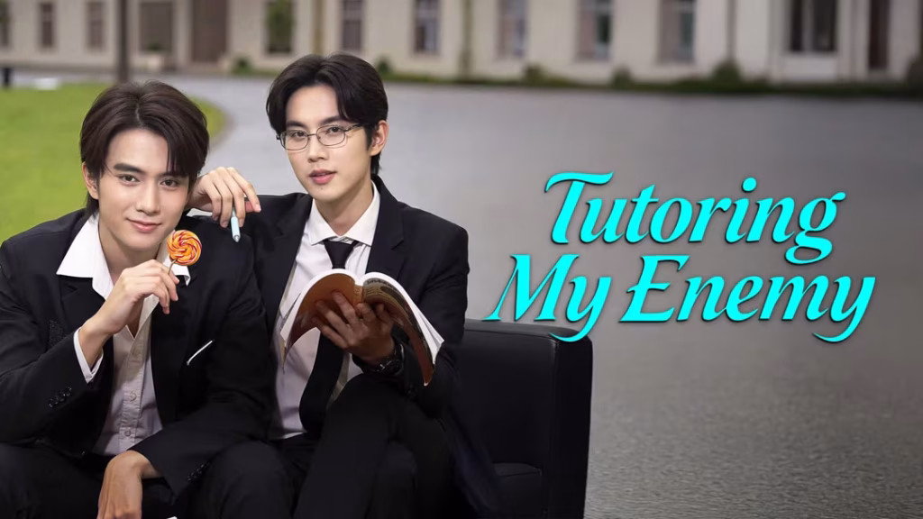 Tutoring My Enemy