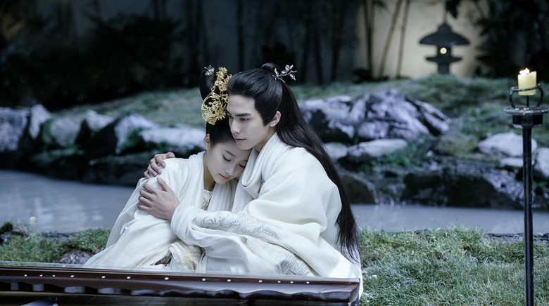 Untouchable Lovers