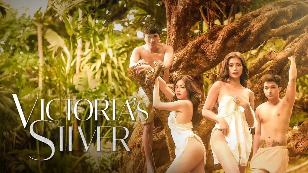 Victoria’s Silver