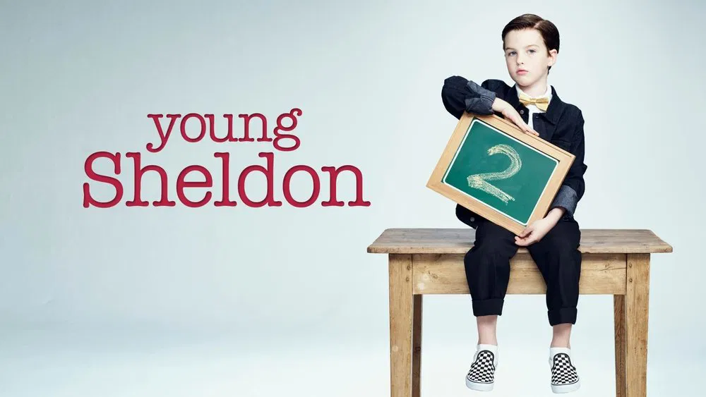 Young Sheldon – Season 2